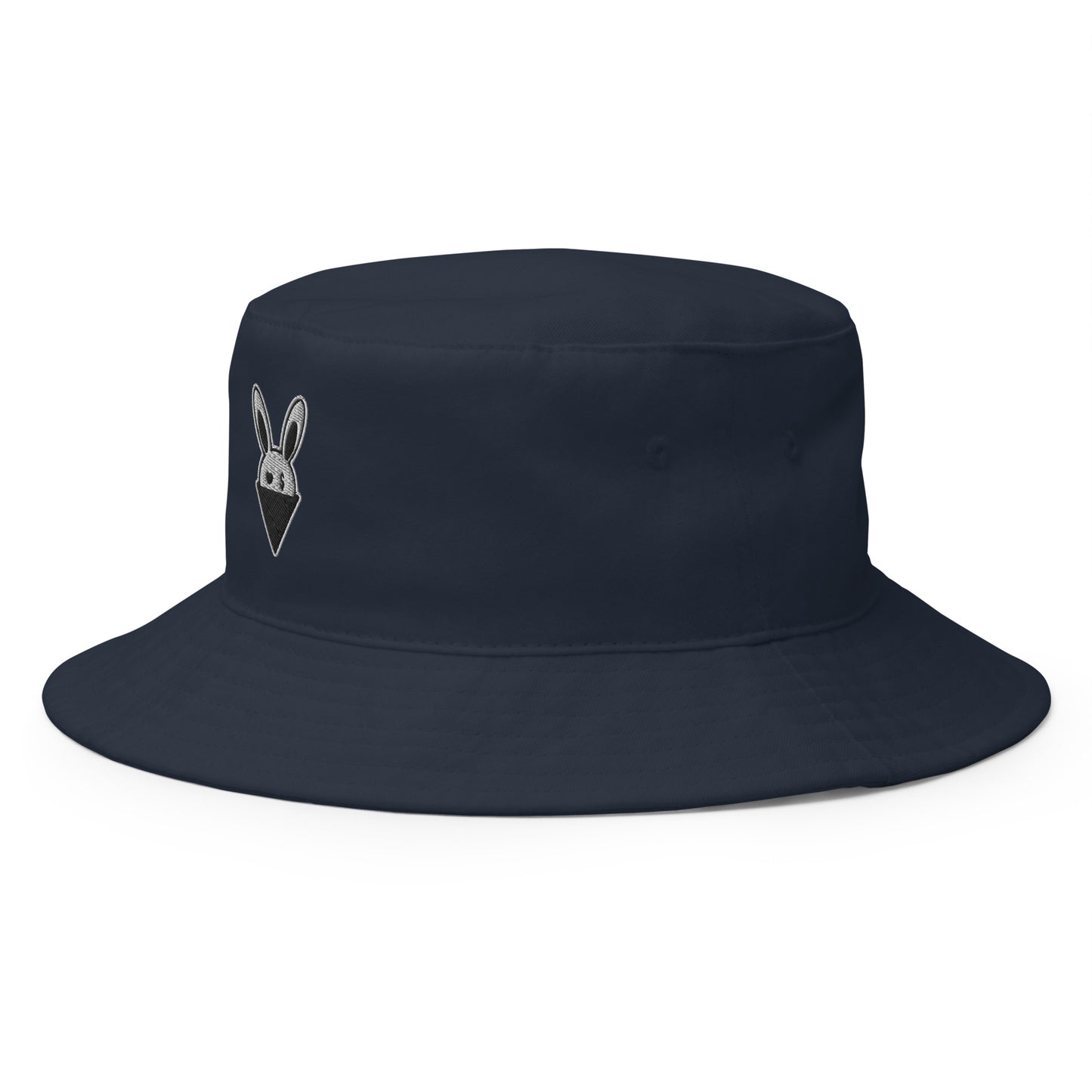 BUNNII GANG "MASKED BUNNII" Bucket Hat