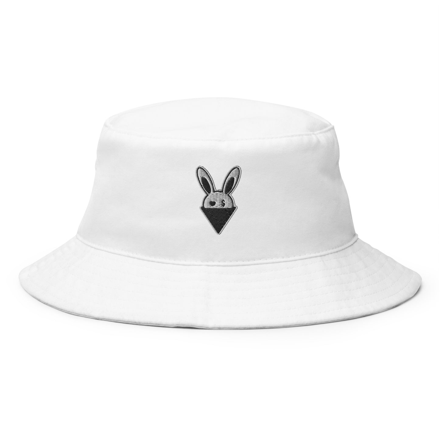 BUNNII GANG "MASKED BUNNII" Bucket Hat