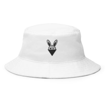 BUNNII GANG "MASKED BUNNII" Bucket Hat