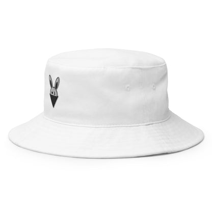 BUNNII GANG "MASKED BUNNII" Bucket Hat