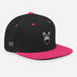BUNNII GANG "MASKED BUNNII" Snapback Hat