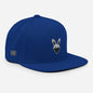 BUNNII GANG "MASKED BUNNII" Snapback Hat