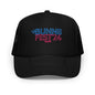 BUNNIIFEST '24 LIMITED EDITION - Foam trucker hat