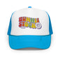 BUNNIISTOCK 2024 LIMITED EDITION - Foam Trucker Cap