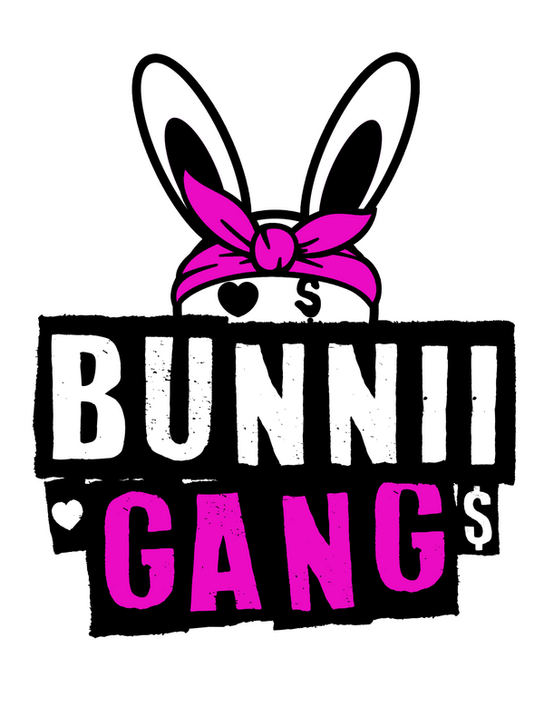 bunniigang