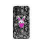 BUNNII GANG "BLACK BANDANA" Snap case for iPhone®