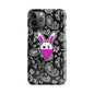 BUNNII GANG "BLACK BANDANA" Snap case for iPhone®