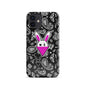 BUNNII GANG "BLACK BANDANA" Snap case for iPhone®