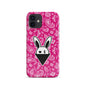 BUNNII GANG "PINK BANDANA" Snap case for iPhone®