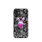 BUNNII GANG "BLACK BANDANA" Snap case for iPhone®