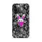 BUNNII GANG "BLACK BANDANA" Snap case for iPhone®