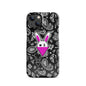 BUNNII GANG "BLACK BANDANA" Snap case for iPhone®