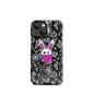 BUNNII GANG "BLACK BANDANA" Snap case for iPhone®
