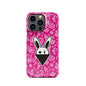 BUNNII GANG "PINK BANDANA" Snap case for iPhone®
