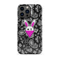 BUNNII GANG "BLACK BANDANA" Snap case for iPhone®