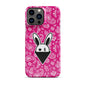 BUNNII GANG "PINK BANDANA" Snap case for iPhone®