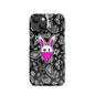 BUNNII GANG "BLACK BANDANA" Snap case for iPhone®