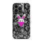 BUNNII GANG "BLACK BANDANA" Snap case for iPhone®