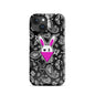 BUNNII GANG "BLACK BANDANA" Snap case for iPhone®