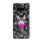 BUNNII GANG "BLACK BANDANA" Snap case for Samsung®