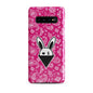 BUNNII GANG "PINK BANDANA" Snap case for Samsung®