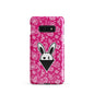 BUNNII GANG "PINK BANDANA" Snap case for Samsung®