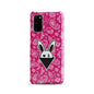 BUNNII GANG "PINK BANDANA" Snap case for Samsung®