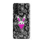 BUNNII GANG "BLACK BANDANA" Snap case for Samsung®
