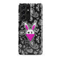 BUNNII GANG "BLACK BANDANA" Snap case for Samsung®