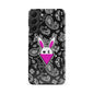 BUNNII GANG "BLACK BANDANA" Snap case for Samsung®