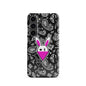 BUNNII GANG "BLACK BANDANA" Snap case for Samsung®
