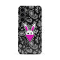 BUNNII GANG "BLACK BANDANA" Snap case for Samsung®