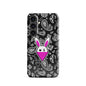 BUNNII GANG "BLACK BANDANA" Snap case for Samsung®