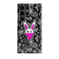 BUNNII GANG "BLACK BANDANA" Snap case for Samsung®
