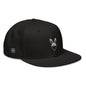 BUNNII GANG "MASKED BUNNII" Snapback Hat