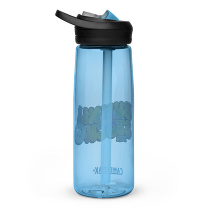 BUNNIISTOCK 2024 LIMITED EDITION - Sports water bottle