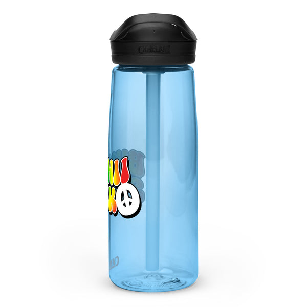 BUNNIISTOCK 2024 LIMITED EDITION - Sports water bottle