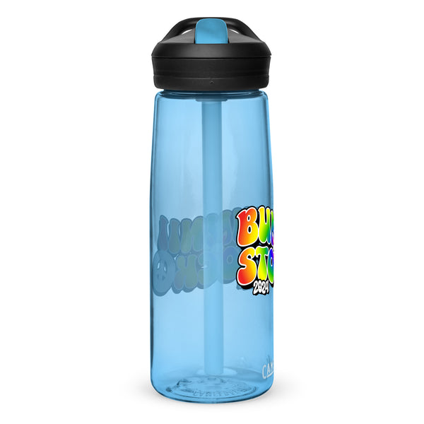 BUNNIISTOCK 2024 LIMITED EDITION - Sports water bottle