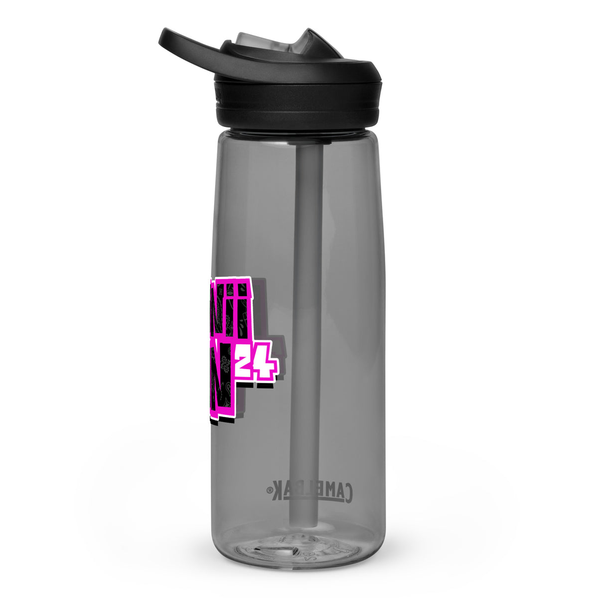 BUNNIICON 2024 LIMITED EDITION - Sports water bottle