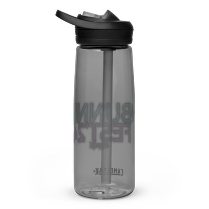 BUNNIIFEST '24 LIMITED EDITION - Sports Water Bottle