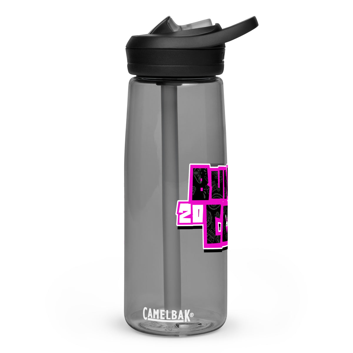 BUNNIICON 2024 LIMITED EDITION - Sports water bottle