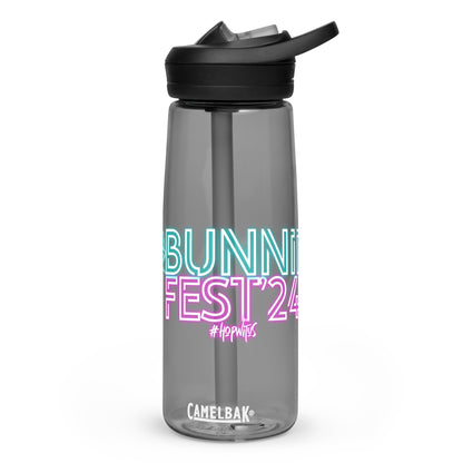 BUNNIIFEST '24 LIMITED EDITION - Sports Water Bottle