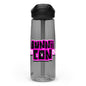 BUNNIICON 2024 LIMITED EDITION - Sports water bottle