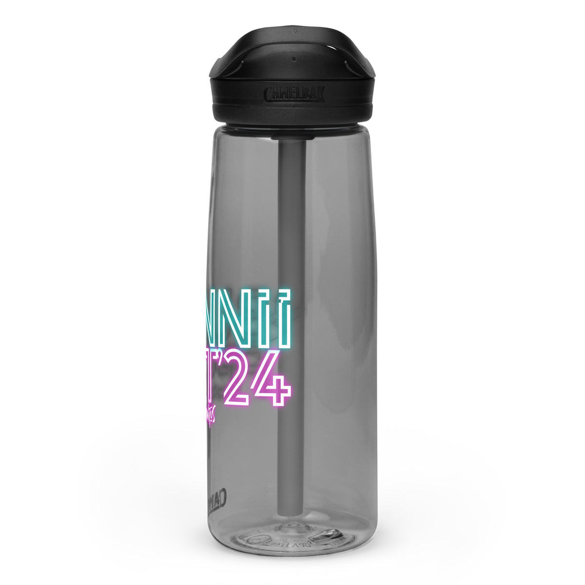 BUNNIIFEST '24 LIMITED EDITION - Sports Water Bottle