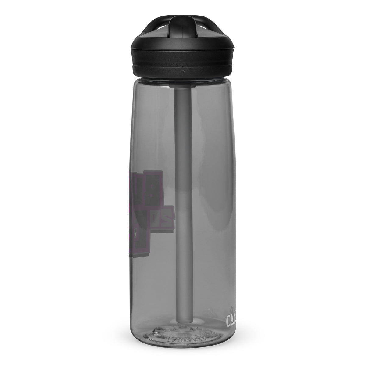 BUNNIICON 2024 LIMITED EDITION - Sports water bottle