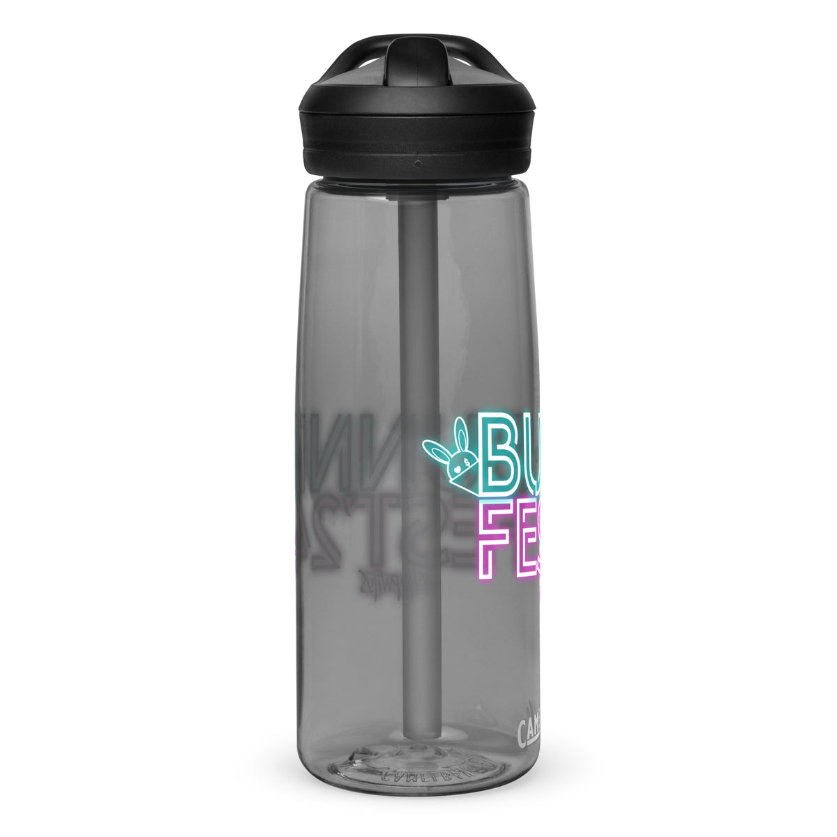 BUNNIIFEST '24 LIMITED EDITION - Sports Water Bottle