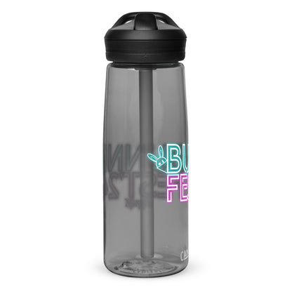 BUNNIIFEST '24 LIMITED EDITION - Sports Water Bottle