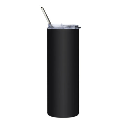 BHM BUNNII '24 Stainless steel tumbler