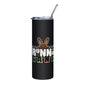 BHM BUNNII 2024 Stainless steel tumbler