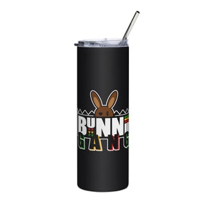 BHM BUNNII 2024 Stainless steel tumbler